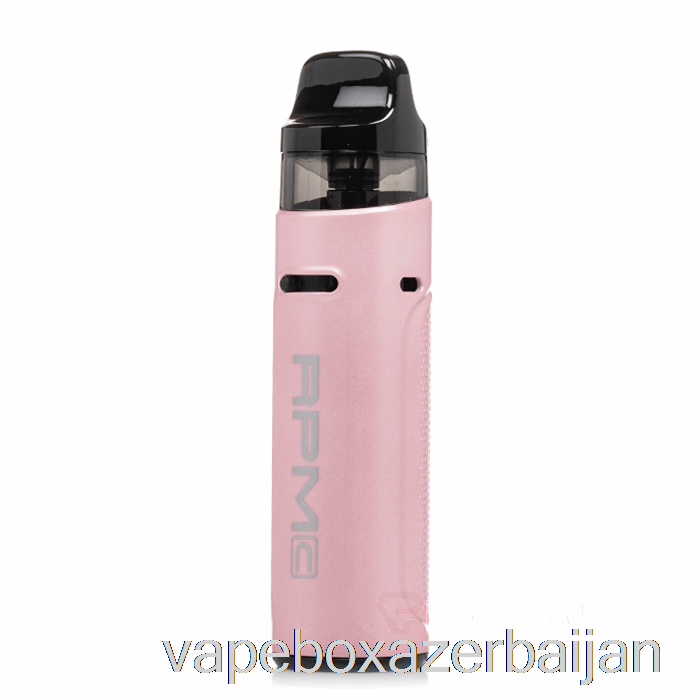 Vape Box Azerbaijan SMOK RPM C 50W Pod Kit Pink